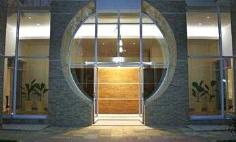 Imagem 4: * Edifício Plaza Mayor - Maravilhoso apartamento c/ ampla varanda gourmet c/ churrasqueir