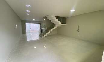 Imagem 2: Duplex novo com 03 suítes e fino acabamento no Lagoa Santa