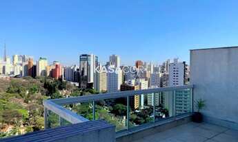 Imagem 4: Ótimo apartamento com super varanda e vista linda!