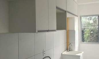 Imagem 7: Condomínio Monte Ville - 02 quartos