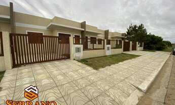 Imagem 2: Imbe - Casa Padrão - Centro