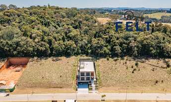 Imagem 3: SANTANA DE PARNAíBA - Casa de Condomínio - Quintas do Ingaí
