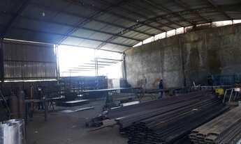 Imagem 2: Excelente Galpão a Alguns Metros da Avenida dos Africanos!