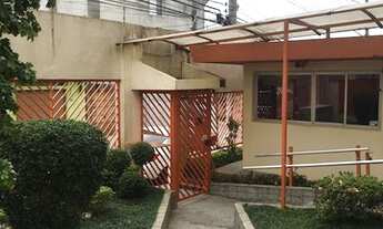 Imagem: Apartamento para venda com 60 metros quadrados