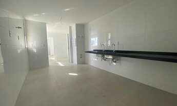 Imagem 4: Apartamento a venda no Condomínio Mansão Cartier com 243m² - Jardins - Aracaju - SE