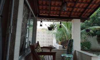 Imagem 7: Casa com 4 quartos sendo 2 suites e 5 banheiros- saquarema- doc.ok