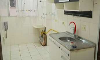 Imagem 4: Apartamento para aluguel c/ 65 metros quadrados c/ 3 quartos próximo de tudo- z /leste Sã