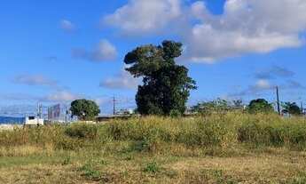 Imagem 6: Terreno na principal da Durval de Gois Monteiro