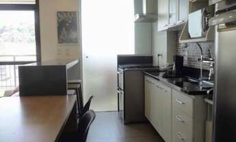 Imagem 5: Cobertura duplex para venda tem 190 metros quadrados com 3 quartos em Icaraí - Niterói