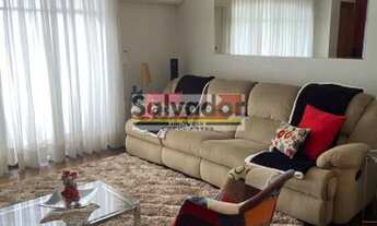 Imagem 2: Apartamento na Vila Moinho Velho - São Paulo