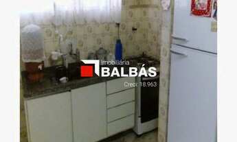 Imagem 6: Sobrado 3 dormitórios Vila Oratório