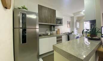 Imagem 7: Apartamento para venda a 1 quadra da praia em José Menino - Santos - SP