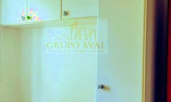 Imagem 6: Apartamento em Jardim Botucatu - São Paulo