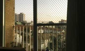 Imagem 3: Apartamento para venda com 70 metros quadrados com 3 quartos