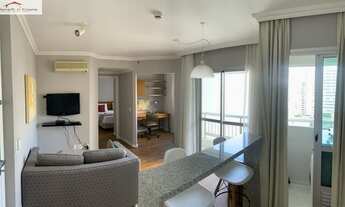 Imagem: Excelente Apartamento 1 dormitório, 1 vaga