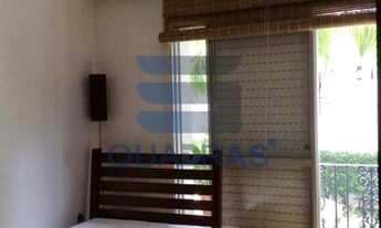 Imagem 6: Apartamento para venda possui 214 metros quadrados com 4 quartos em Itaim Bibi - São Paulo