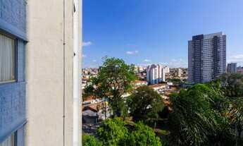 Imagem 5: Apartamento para venda tem 70 metros quadrados com 2 quartos