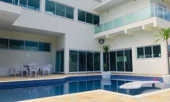 Imagem 8: Linda casa de Alto Padrão no condomínio Ninho Verde I Eco Residence - 400 m² construído, 1