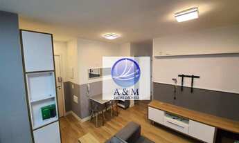 Imagem 3: Apartamento com 2 dormitórios à venda, 50 m² por R$ 490.000,00 - Brás - São Paulo/SP