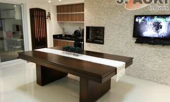 Imagem 5: Apartamento para venda tem 192 m² com 3 quartos em Ipiranga