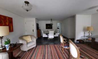 Imagem 5: Apartamento mobiliado para alugar