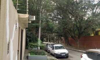 Imagem 2: Sobrado cond antes do parque Ecológico Guarapiranga