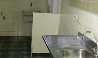 Imagem 6: Apartamento 2 quartos com dependência completa na freguesia ( aluguel / Locação