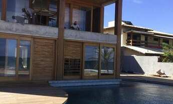 Imagem 3: Casa em Condomínio para Venda em Camaçari, Interlagos (Abrantes), 5 dormitórios, 5 suítes