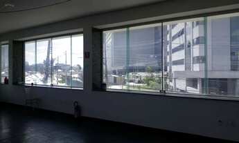 Imagem 6: Prédio no Tucuruvi em frente ao Trimais, 12 vagas de garagem