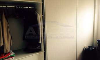 Imagem 7: MARAVILHOSO APARTAMENTO MOBILIADO NA RUA PIO XI, CONFIRA!