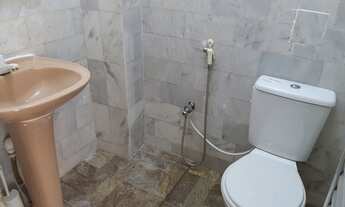 Imagem 5: Sala para venda 36 m2 (2 salas com banheiro e copa) no Centro de Madureira. Prédio com ele