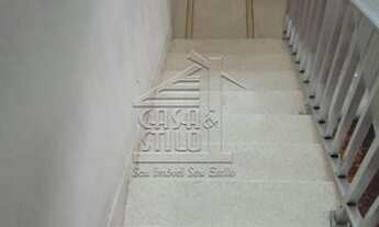 Imagem 6: SãO PAULO - Casa Padrão - Vila Carrão