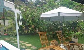 Imagem 5: Casa de condomínio para aluguel com 500 metros quadrados com 5 quartos Interlagos