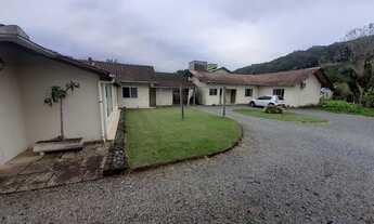 Imagem: Blumenau - Terreno Padrão - Itoupava Central