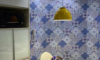 Imagem 13: Apartamento para Venda em São Paulo / SP no bairro Jardim Anália Franco