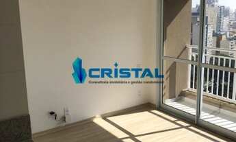 Imagem 5: Studio para aluguel e venda possui 25 metros quadrados em Liberdade - São Paulo - SP