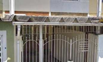 Imagem 1: Sobrado no Tremembé