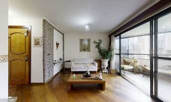 Imagem 2: Apartamento com 3 dormitórios à venda, 130 m² por R$ 660.000,00 - Vila Andrade - São Paulo