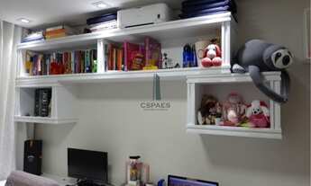 Imagem 3: Lindo apartamento para Venda no centro de Barueri