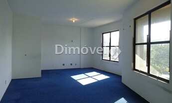 Imagem 2: PORTO ALEGRE - Conjunto Comercial/Sala - TRISTEZA