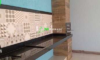 Imagem 2: Casa à venda no bairro Jardim Natal I - Franca/SP