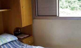 Imagem 5: Apartamento com 2 dormitórios à venda, 50 m² por R$ 230.000 - Jardim Santa Terezinha (Zona