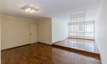 Imagem: São Paulo - Apartamento Padrão - Cerqueira