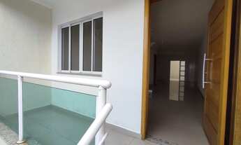 Imagem 3: Sobrado novo e moderno no tradicional Bairro da Penha próximo ao metrô