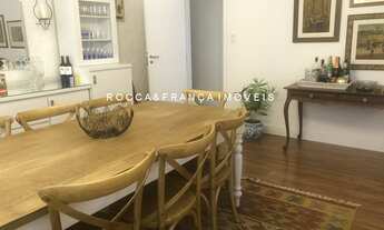 Imagem 7: APARTAMENTO REFORMADO NO JARDIM PAULISTA