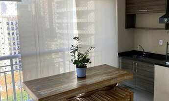 Imagem 3: Apartamento 3 dormitórios para Venda em São Paulo, ALTO DO IPIRANGA, 3 dormitórios, 1 suít