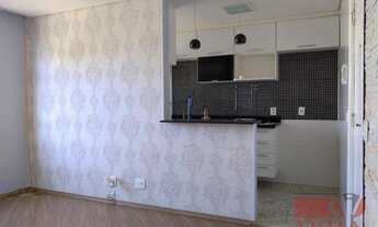Imagem 3: Apartamento com 2 dormitórios, 45 m² - venda por R$ 320.000,00 ou aluguel por R$ 1.821,53