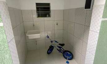 Imagem 4: Casa para venda possui 525 metros quadrados com 2 quartos em Vila das Belezas - São Paulo