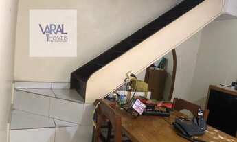 Imagem 3: Imóvel Na Vila Clementino Com 03 Dormitórios 3 Vagas de Garagem Terreno 300 m²