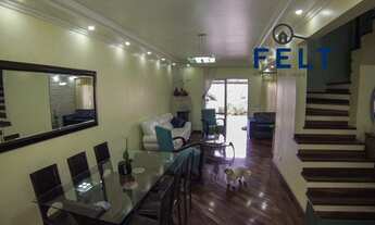 Imagem 7: SANTANA DE PARNAíBA - Casa de Condomínio - Alphaville